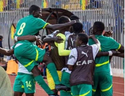 CAN U17 : le Sénégal défie le Mali en quart de finale, samedi 
