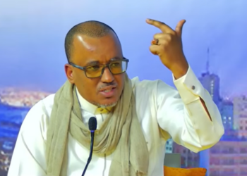 Dialogue : Omar Sow dit saluer l&rsquo;Opposition qui a refusé le « deal politique »