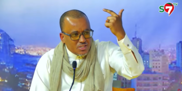 Dialogue : Omar Sow dit saluer l’Opposition qui a refusé le « deal politique »