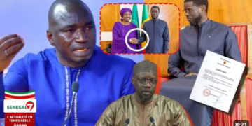 (Vidéo) – Impopularité record du Président Diomaye: Bougar Diouf dévoile les raisons …