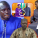 (Vidéo) – Impopularité record du Président Diomaye: Bougar Diouf dévoile les raisons …