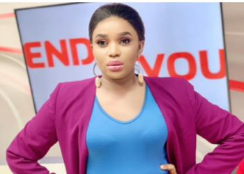 [EXCLUSIF] – La journaliste de Sen Tv, Nafi Dieye convoquée, ce lundi 25 mai…