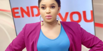 [EXCLUSIF] – La journaliste de Sen Tv, Nafi Dieye convoquée, ce lundi 25 mai…