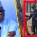(Vidéo) – Moustapha Diakhaté assène ses vérités après la libération de Soya Diagne « Ak Thiay Thiay La… »