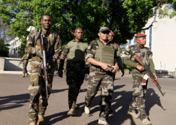 Madagascar, nouvel élément perturbateur de la diplomatie africaine ?, (Par Pr. Andre Tahadray)