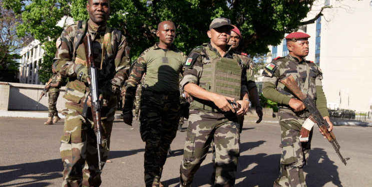 Madagascar, nouvel élément perturbateur de la diplomatie africaine ?, (Par Pr. Andre Tahadray)