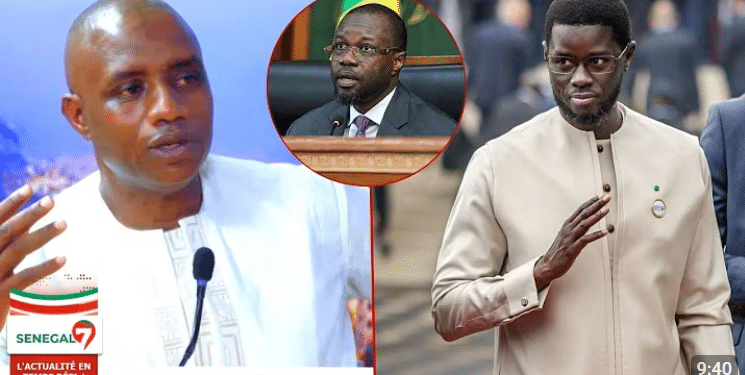 (Vidéo) – Guéguerre Diomaye Vs Sonko : Yoro Dia balance des infos des tailles…