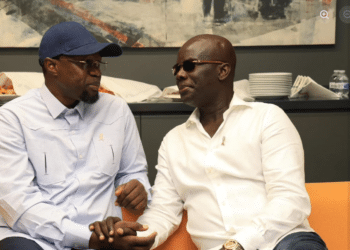 Sonko, nouveau patron de l&rsquo;Assemblée : Malick Gackou prend la parole