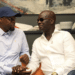 Sonko, nouveau patron de l&rsquo;Assemblée : Malick Gackou prend la parole