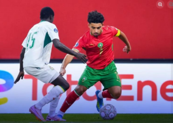 La maroc a perdu la CAN…mais il est entrain de gagner une bataille plus importante : celle du développement, (Par Lansana Gagny Sakho)