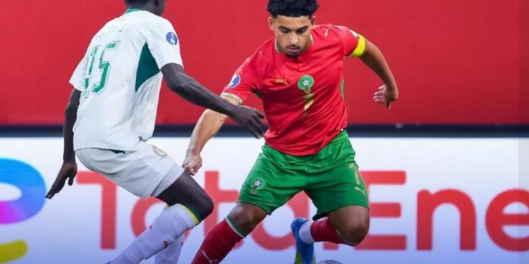 La maroc a perdu la CAN…mais il est entrain de gagner une bataille plus importante : celle du développement, (Par Lansana Gagny Sakho)