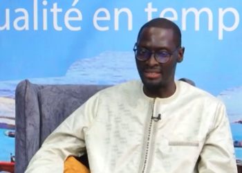 Présidence de la République : Me Abdoulaye Tine nommé nouveau porte-parole