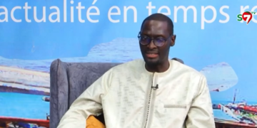 Présidence de la République : Me Abdoulaye Tine nommé nouveau porte-parole