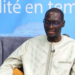 Présidence de la République : Me Abdoulaye Tine nommé nouveau porte-parole