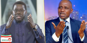 (Vidéo) – Yoro Dia dézingue Diomaye : « On n&rsquo;a vu un Politicien, un homme de détail.. »