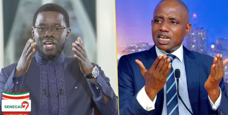 (Vidéo) – Yoro Dia dézingue Diomaye : « On n&rsquo;a vu un Politicien, un homme de détail.. »