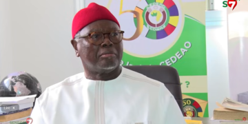 Dette cachée : « Les responsabilités sont partagées avec l&rsquo;Etat du Sénégal et le FMI », selon Alioune Tine