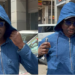 (Vidéo) – URGENT : L&rsquo;arrivée de Pape Ngagne Ndiaye à la Surêté Urbaine pour répondre à sa convocation