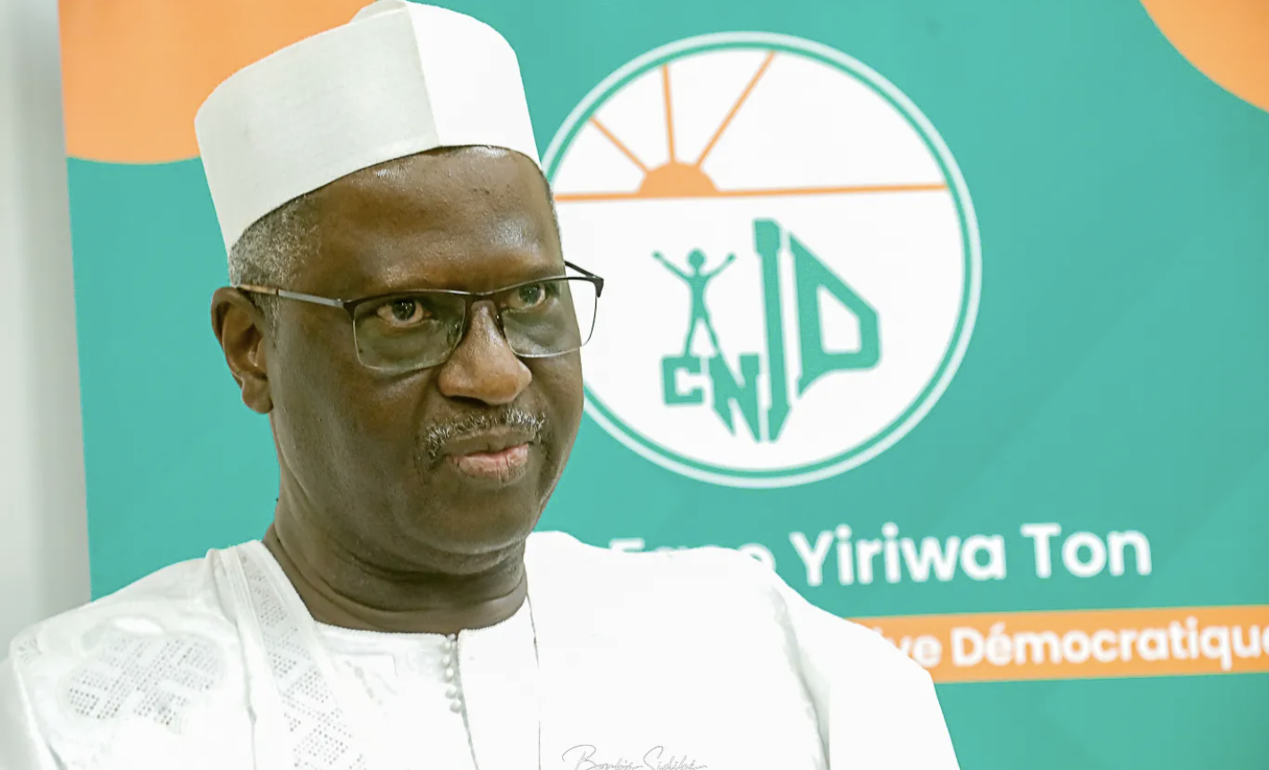 Mali : l'avocat et opposant Mountaga Tall enlevé à Bamako