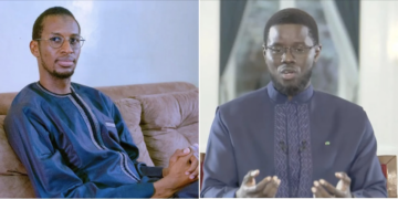 Indépendance de la justice : Seydina Oumar Touré salue la "sincérité" du Président Diomaye Faye