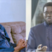 Indépendance de la justice : Seydina Oumar Touré salue la "sincérité" du Président Diomaye Faye