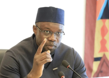 Ousmane Sonko : "Le moi n’est pas l’ADN de Pastef..."