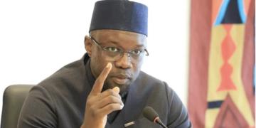 Ousmane Sonko : "Le moi n’est pas l’ADN de Pastef..."