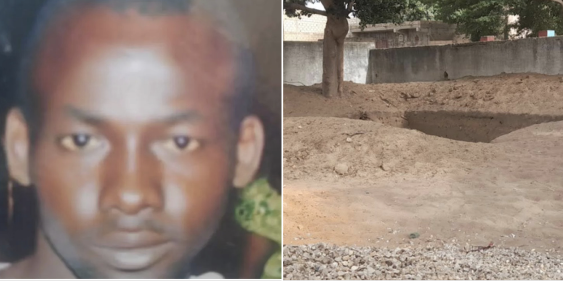 Disparition de Lamine Ndiaye : des fouilles menées dans une école à Thiès