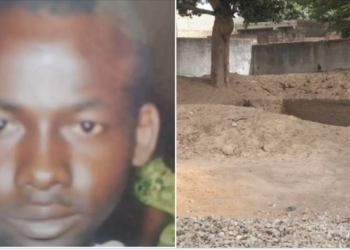Disparition de Lamine Ndiaye : des fouilles menées dans une école à Thiès