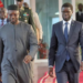 Sommet "Africa Forward" : Le Président Bassirou Diomaye Faye s'envole pour Nairobi