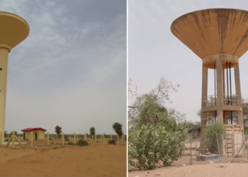 Podor : le village de Mbolo Birane privé d’eau potable depuis un mois et demi