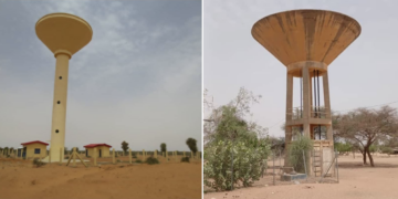 Podor : le village de Mbolo Birane privé d’eau potable depuis un mois et demi