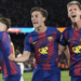 Liga : le Barça domine le Real et décroche son 29e titre de champion d’Espagne