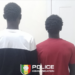 Diamaguène Sicap Mbao : deux présumés voleurs interpellés