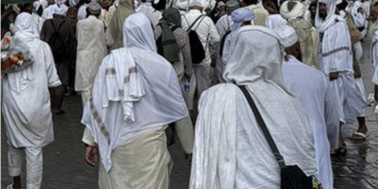 Hajj 2026 : un pèlerin sénégalais décède à Médine