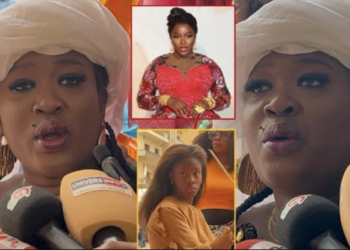 (Video) Les tristes révélations de Mame Walo sur sa fille « Procureur Mo… »