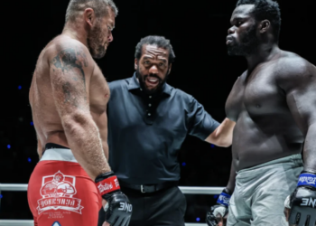 MMA : Reug Reug prêt à défendre sa ceinture mondiale face à Anatoly Malykhin