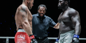 MMA : Reug Reug prêt à défendre sa ceinture mondiale face à Anatoly Malykhin