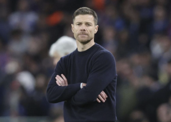 Chelsea FC officialise l’arrivée de Xabi Alonso