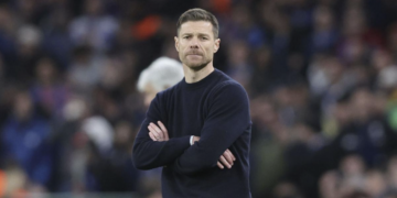 Chelsea FC officialise l’arrivée de Xabi Alonso