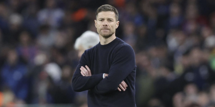 Chelsea FC officialise l’arrivée de Xabi Alonso