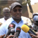 (Video) Travaux anti-inondations à Kaolack : Le ministre Cheikh Tidiane Dièye rassure les populations