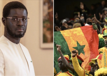 Bassirou Diomaye Faye : "Nos compatriotes retenus au Maroc sont libres..."