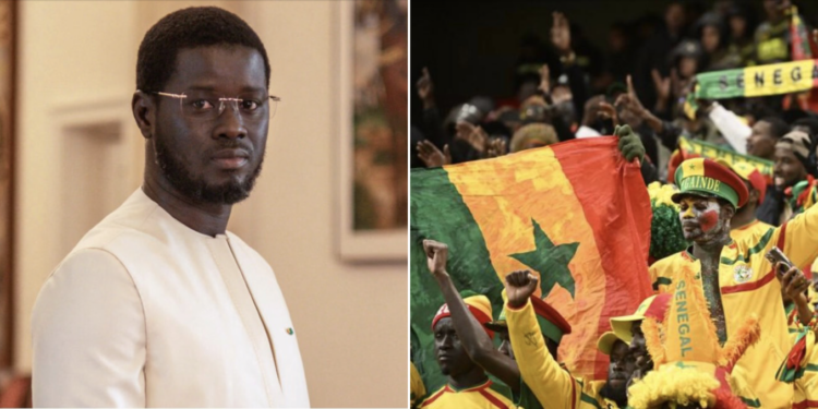 Bassirou Diomaye Faye : "Nos compatriotes retenus au Maroc sont libres..."