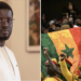 Bassirou Diomaye Faye : "Nos compatriotes retenus au Maroc sont libres..."
