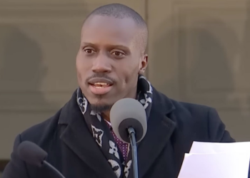 Arrestation d’Amadou Heinz Ly : L’acteur sénégalo-américain placé en détention