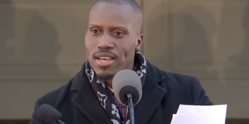 Arrestation d’Amadou Heinz Ly : L’acteur sénégalo-américain placé en détention