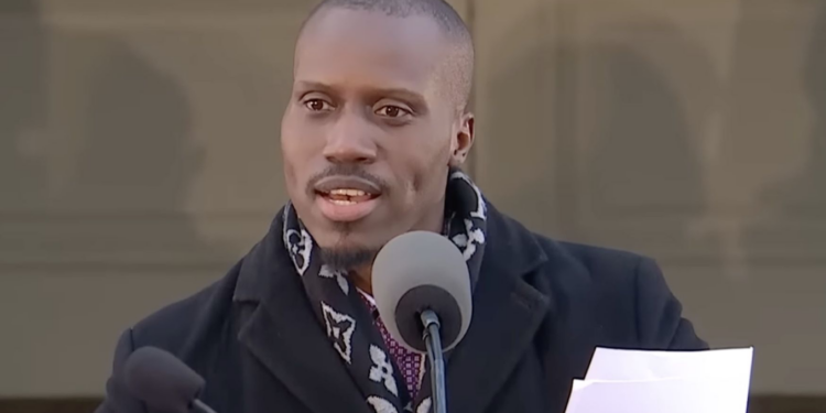 Arrestation d’Amadou Heinz Ly : L’acteur sénégalo-américain placé en détention