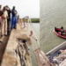 Drame sur le fleuve Casamance : un minibus chute du pont Émile Badiane