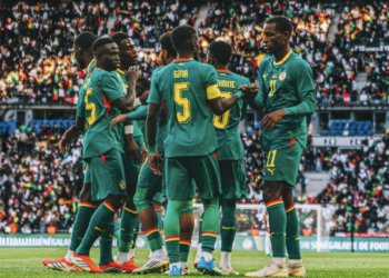Sénégal–États-Unis : les Lions lancent leur préparation pour le Mondial, ce dimanche